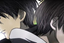 被双胞胎兄弟盯上漫画,一场跨越次元的漫画奇遇