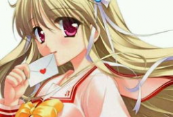 二次元漫画照片