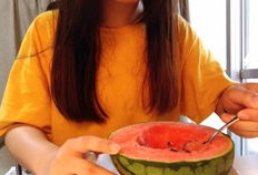 留学生吃瓜和娱乐圈吃瓜