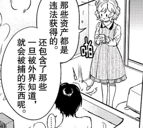 虚构推理漫画,揭开虚构推理漫画的神秘面纱