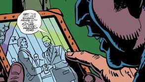 守望者漫画,英雄末路，人性觉醒